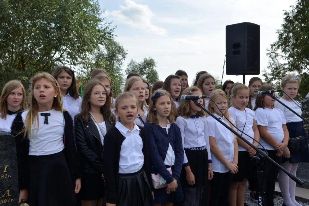 Rocznica Bitwy pod Łętownicą i Andrzejewem (zdjęcia)