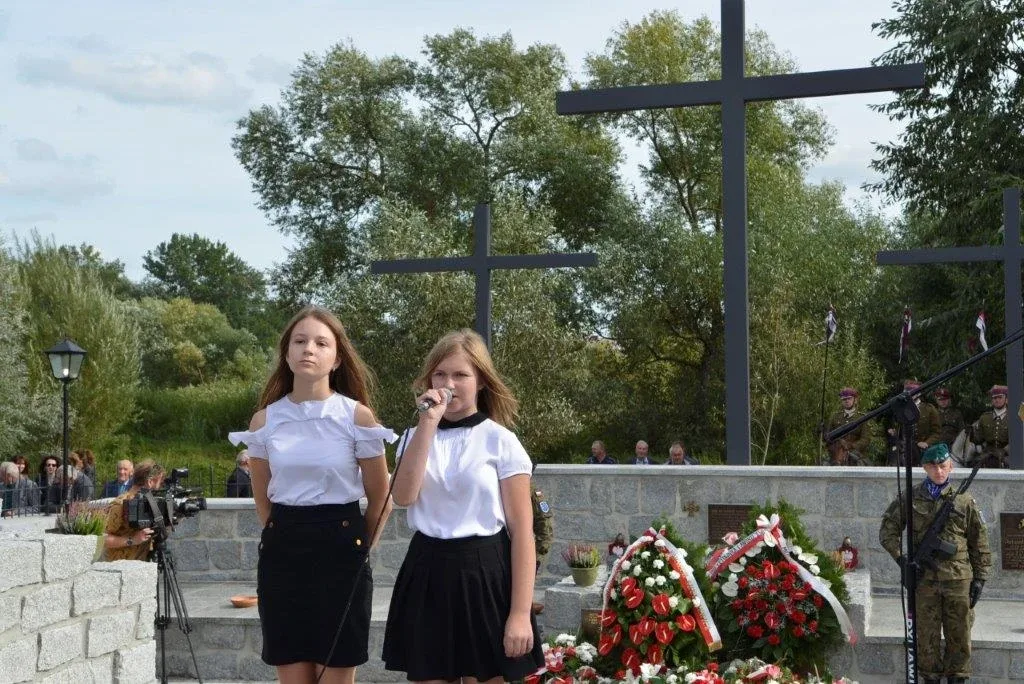 Rocznica Bitwy pod Łętownicą i Andrzejewem (zdjęcia)