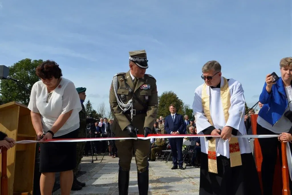 Rocznica Bitwy pod Łętownicą i Andrzejewem (zdjęcia)