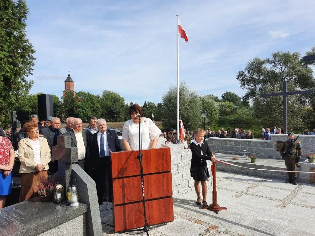 Rocznica Bitwy pod Łętownicą i Andrzejewem (zdjęcia)