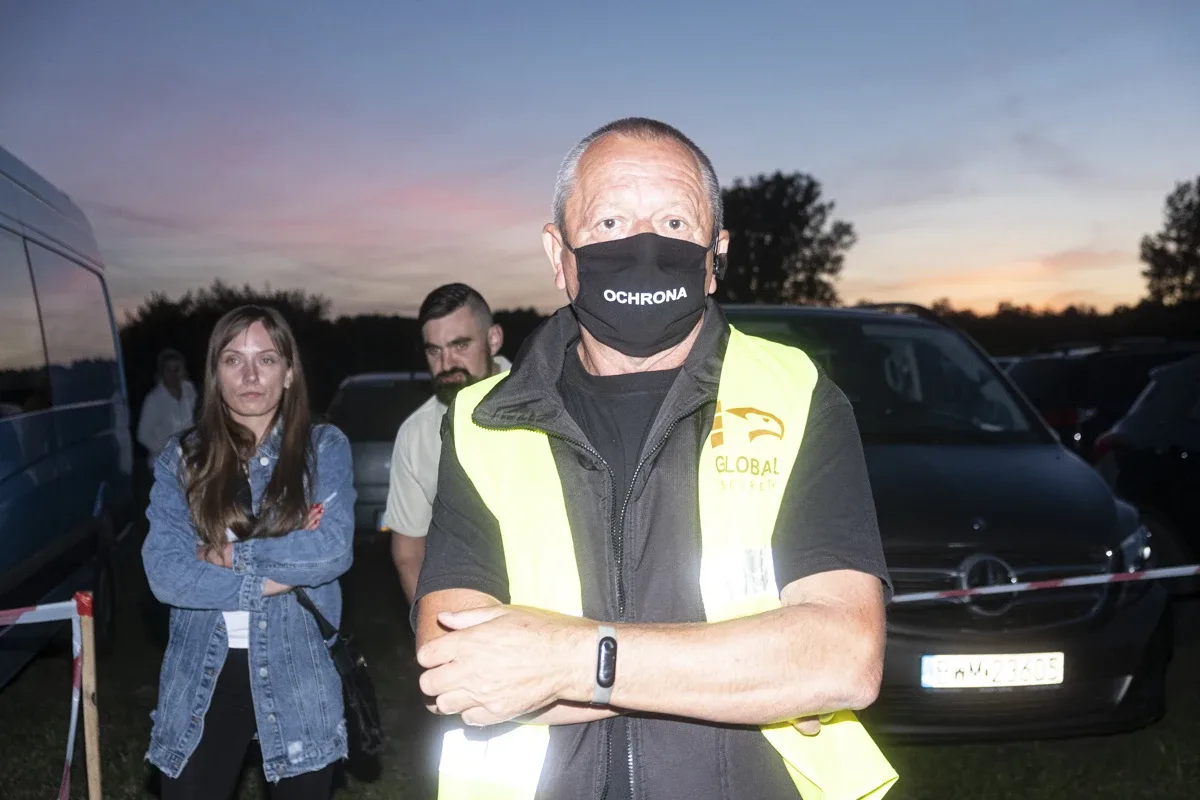 Charytatywny koncert Boys w Pętkowie Wielkim (zdjęcia, wideo)