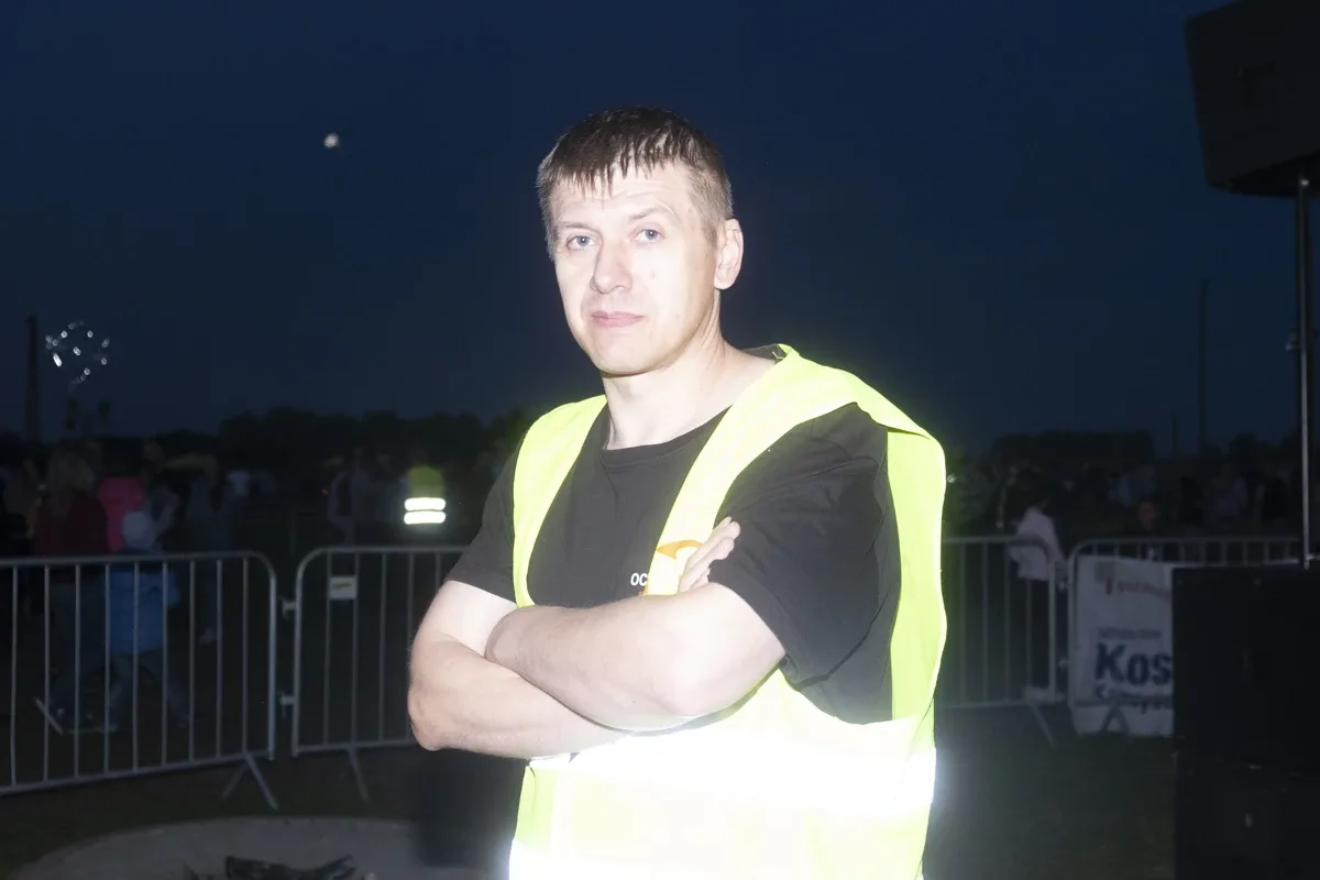 Charytatywny koncert Boys w Pętkowie Wielkim (zdjęcia, wideo)