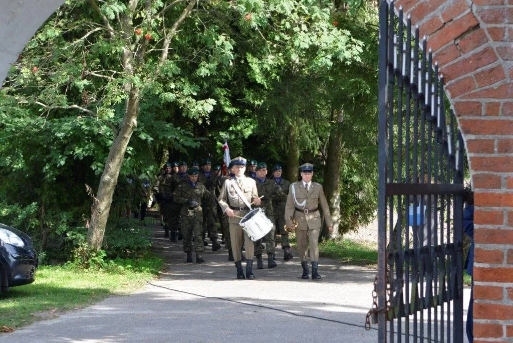 Rocznica Bitwy pod Łętownicą i Andrzejewem (zdjęcia)