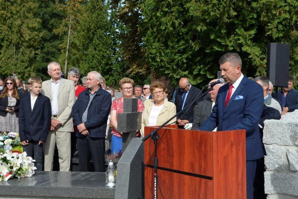 Rocznica Bitwy pod Łętownicą i Andrzejewem (zdjęcia)