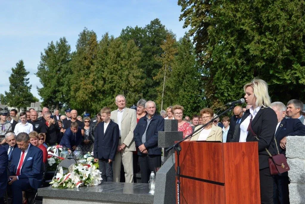 Rocznica Bitwy pod Łętownicą i Andrzejewem (zdjęcia)