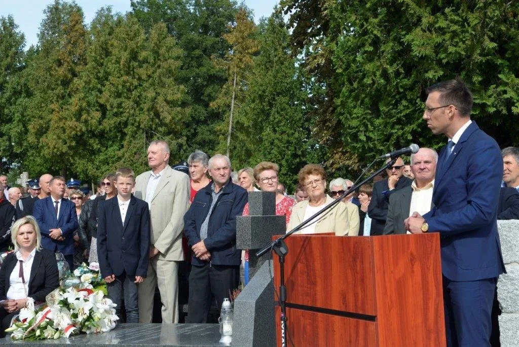 Rocznica Bitwy pod Łętownicą i Andrzejewem (zdjęcia)