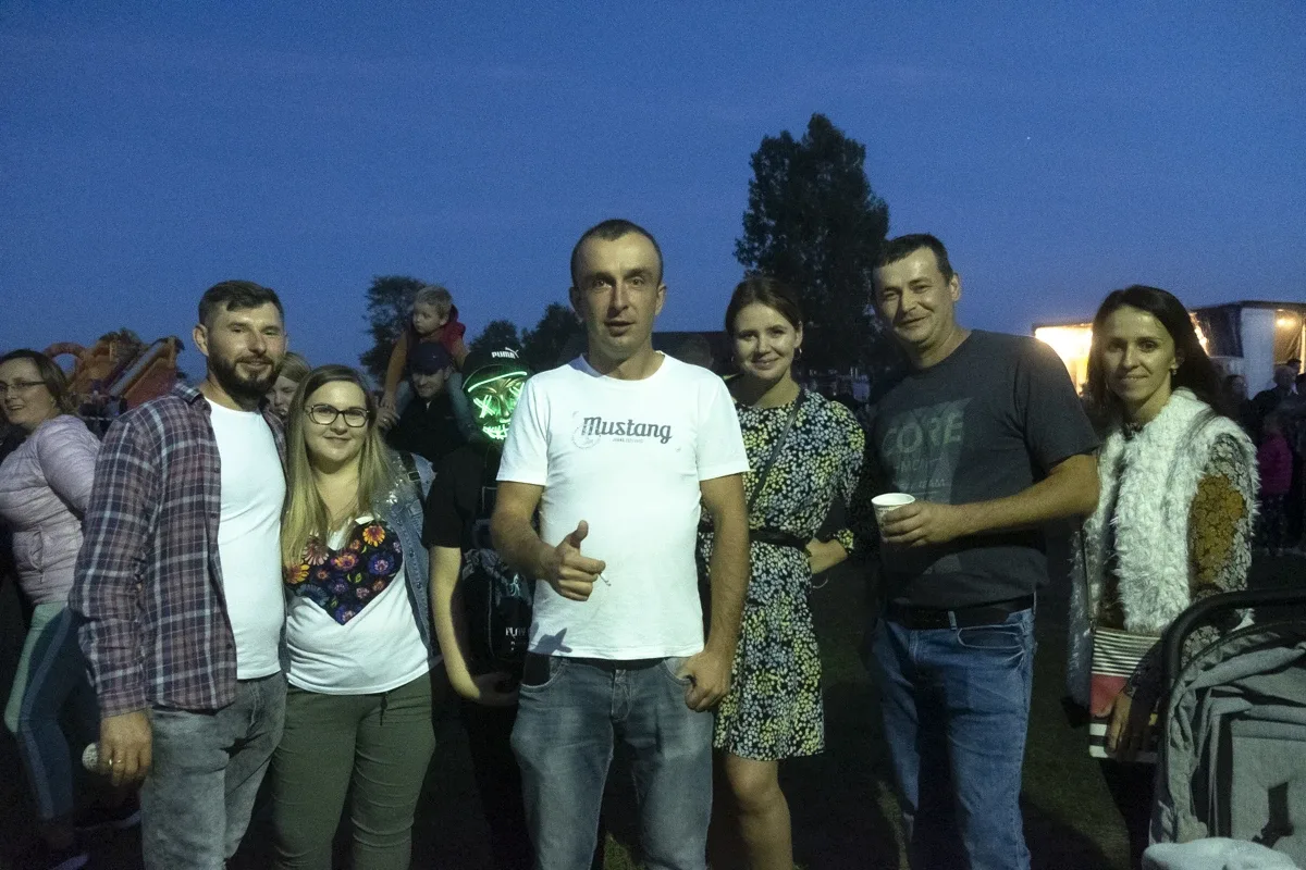 Charytatywny koncert Boys w Pętkowie Wielkim (zdjęcia, wideo)