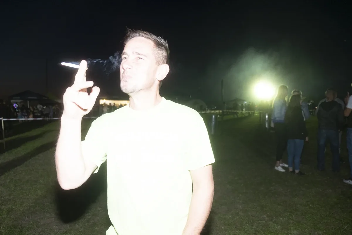 Charytatywny koncert Boys w Pętkowie Wielkim (zdjęcia, wideo)