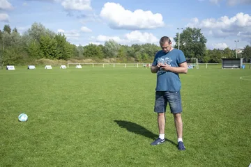 Turniej piłkarski "W drodze po marzenia" (zdjęcia, wideo)