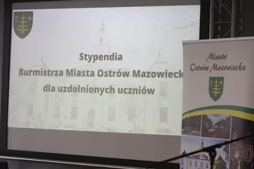 Zdalna szkoła + w Ostrowi Mazowieckiej (zdjęcia)