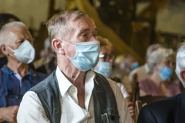 Ostrowskie muzeum wydało książkę (zdjęcia, wideo)