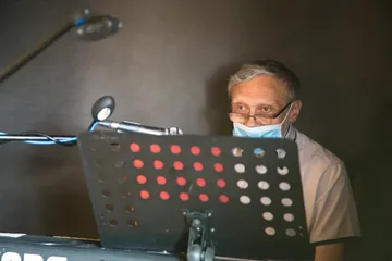 Ostrowskie muzeum wydało książkę (zdjęcia, wideo)