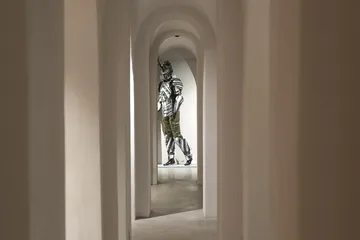 Wystawa ostrowskich artystów już otwarta (zdjęcia)