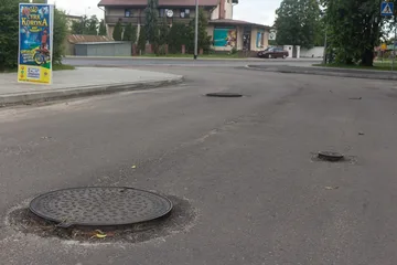 Felieton: Co dzieje się z ulicą Kościuszki? (zdjęcia)
