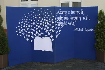 Pożegnanie uczniów w ostrowskiej "jedynce" (zdjęcia)