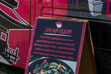 Food Trucki gościły w Ostrowi Mazowieckiej (zdjęcia)