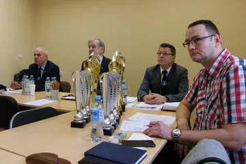Walne zgromadzenie ostrowskich wędkarzy (zdjęcia)