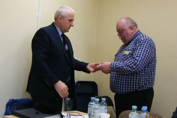 Walne zgromadzenie ostrowskich wędkarzy (zdjęcia)