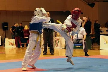 Dobry start ostrowskich karateków w Chełmie (zdjęcia)