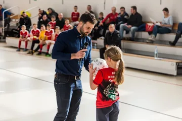 Grali charytatywnie dla Ewy Wysockiej (zdjęcia)