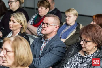Konferencja o ostrowskim SOR i NOZ w elektrowni (zdjęcia, wideo)
