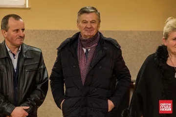 Strażacy z OSP Glina z nową odzieżą ochronną (zdjęcia)