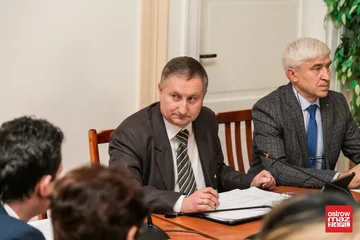 Rada miasta odrzuciła podwyżki opłat za odpady komunalne (zdjęcia, wideo)