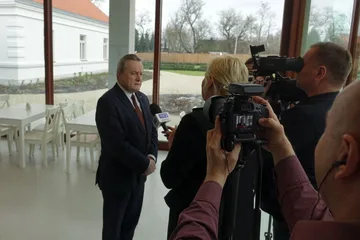 Powołano Radę Muzeum Dom - Rodziny Pilecich (zdjęcia)