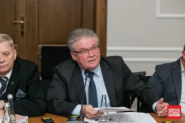 Radni powiatu z większymi dietami (zdjęcia, wideo)