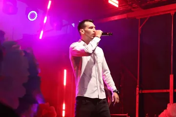 Letni Festyn w Zarębach Kościelnych (zdjęcia, wideo)