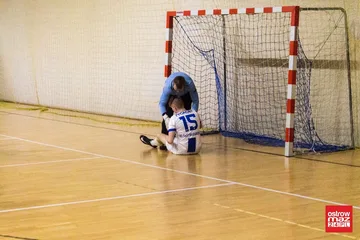 Wąsewo Cup 2020 dla WKS Rząśnik (zdjęcia, wideo)
