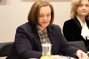 O rekordowym budżecie Mazowsza w subregionie ostrołęckim podczas spotkania z mediami (zdjęcia, wideo)
