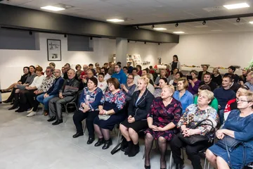 "Lubimy święta". Podsumowanie zadania stowarzyszenia "Przystań" (zdjęcia)