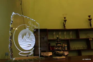 Jasełka w małkińskim Staszicu (zdjęcia)