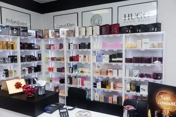 Jeszcze bez prezentów? Perfumeria zaprasza na zakupy (zdjęcia)