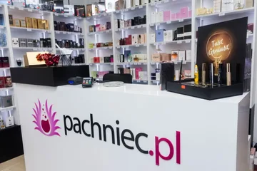 Jeszcze bez prezentów? Perfumeria zaprasza na zakupy (zdjęcia)