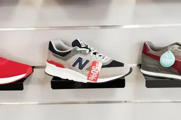 Wyprzedaż -50 proc. w sklepie Multi Sport (zdjęcia)