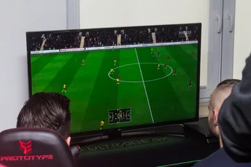 "Koksuzovi13" wygrywa pierwszy turniej Diamond Football League (zdjęcia)