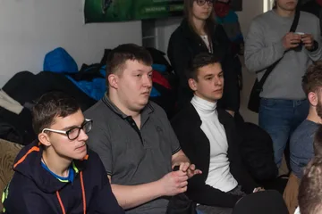 "Koksuzovi13" wygrywa pierwszy turniej Diamond Football League (zdjęcia)
