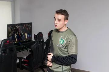 "Koksuzovi13" wygrywa pierwszy turniej Diamond Football League (zdjęcia)