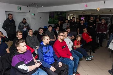 "Koksuzovi13" wygrywa pierwszy turniej Diamond Football League (zdjęcia)