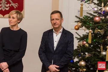 Podpisanie porozumień w sprawie kształcenia zawodowego w miejskim ratuszu (zdjęcia, wideo)