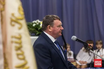 Jubileusz 200-lecia Szkoły Podstawowej w Wąsewie (zdjęcia, wideo)