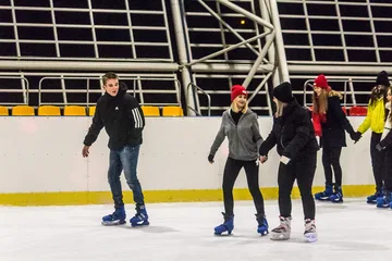 Mikołajki w MOSiR (zdjęcia, wideo)