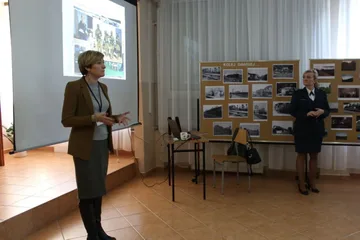 "Hazard? Nie, dziękuję". Młodzież Staszica na szkoleniu (zdjęcia)