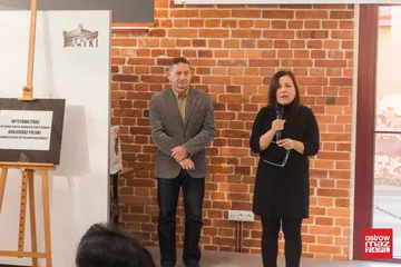Podsumowanie konkursu plastycznego "Krajobraz Polski" (zdjęcia)