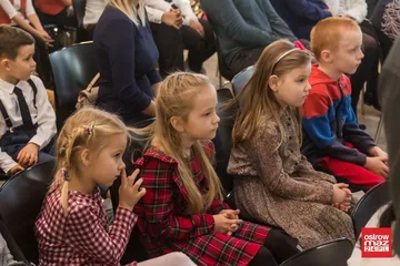 Podsumowanie konkursu plastycznego "Krajobraz Polski" (zdjęcia)