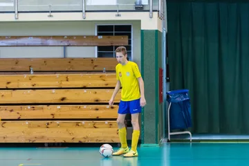 Ostrovia druga na turnieju w Ostrołęce (zdjęcia, wideo)