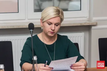 Powiat pokrył dług ostrowskiego szpitala (zdjęcia, wideo)
