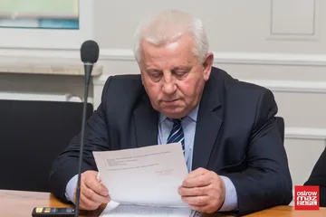 Powiat pokrył dług ostrowskiego szpitala (zdjęcia, wideo)